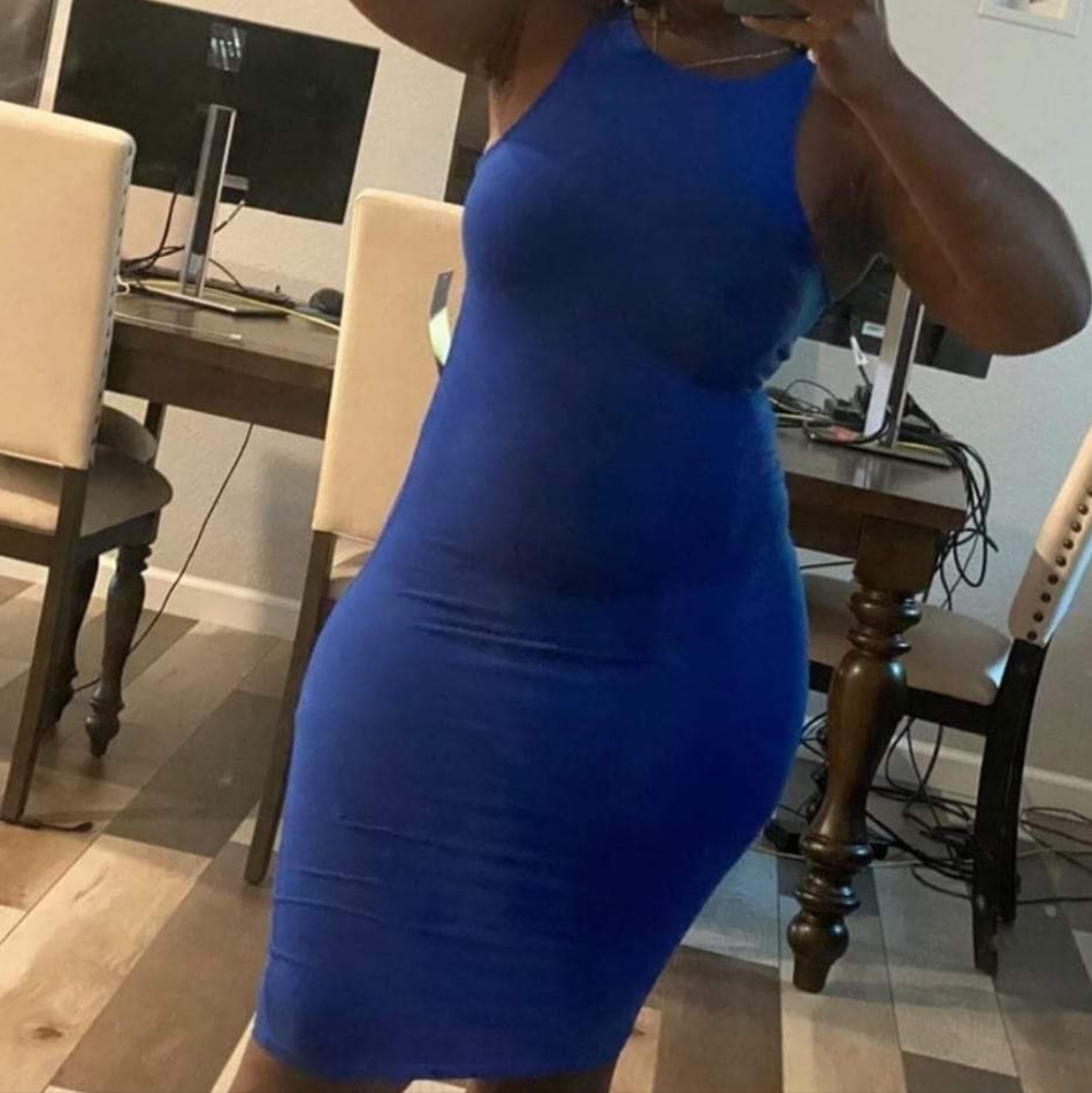 Lowest Ive seen!! Tank dress